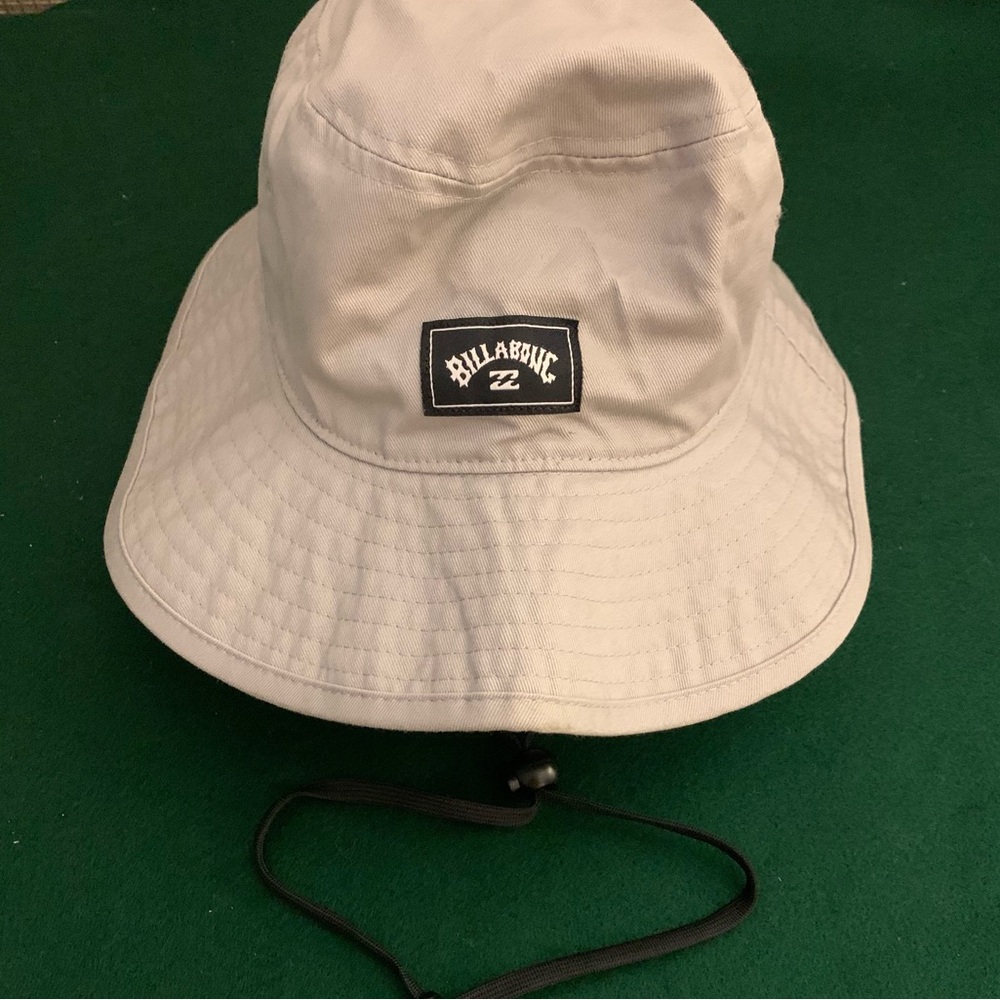 BILLABONG Bush Hat